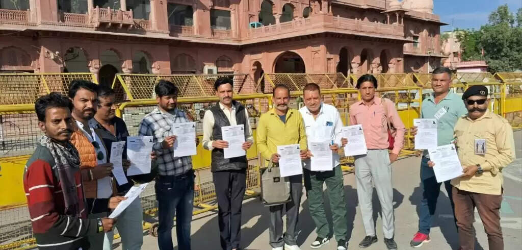 सूदखोरी गैंग के जाल में फंसकर ब्लैंक चैक से ब्लैकमेल हो रहे जरूरतमंद