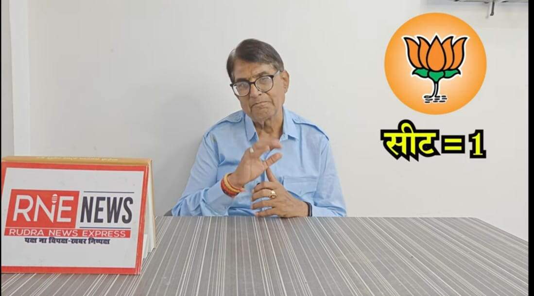 ‘मधु-मत’ में देखें: हाथ का साथ, हनुमान का हठ, बीएपी की रट के बीच बीजेपी की नई रणनीति