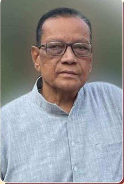 रंग आनंद 2025: नाटक के हर क्षेत्र में किया है काम, अभिनय से मंच पार्श्व तक सक्रिय, पांचवां अवार्ड फिर समर्पित रंगकर्मी को