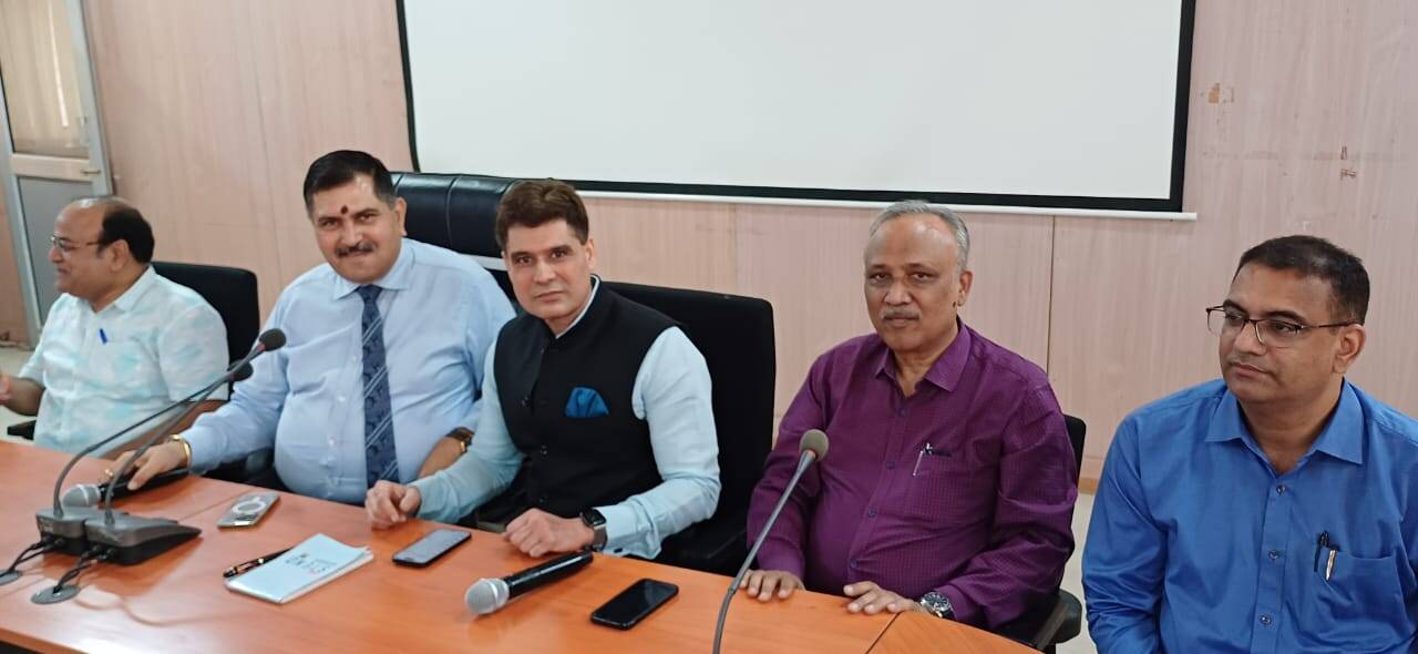 CSI Conference in Bikaner : दो दिन चलेगी कॉन्फ्रेंस देश-दुनिया के ख्यातमान कार्डियोलोजिस्ट जुटेंगे
