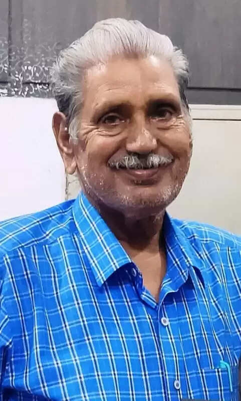 प्रदीप बिहारी के मैथिली कहानी संग्रह ‘सरोकार’ के राजस्थानी अनुवाद के लिए मिला पुरस्कार