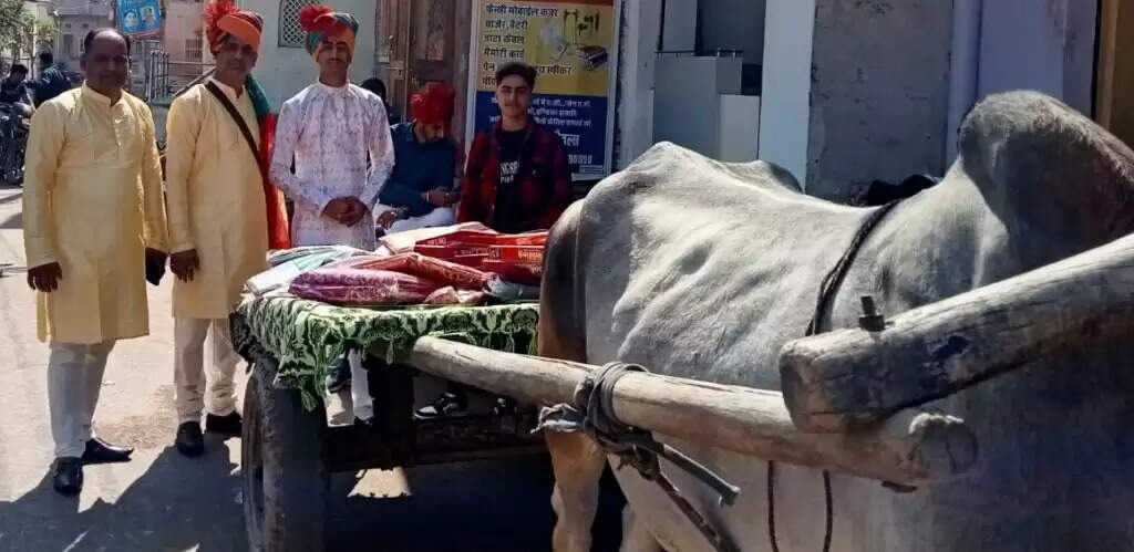 पुष्करणा सावा 2024 : सावे को साकार करने बीकानेर पहुंच गये है प्रवासी बीकानेरी