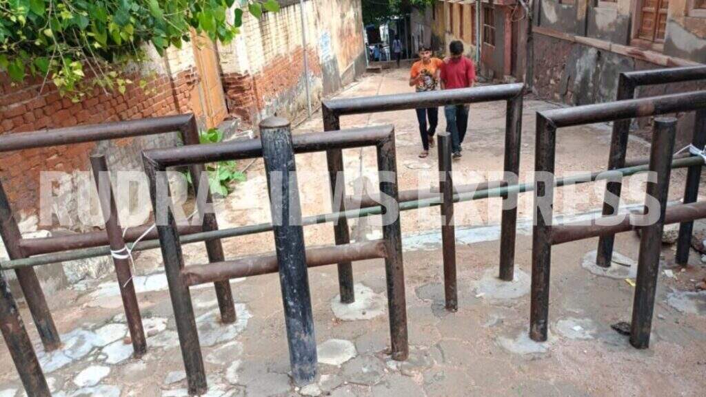 Kolayat : सरोवर के रास्ते रोके, स्नान बंद, दर्शन करने मंदिर पहुंचना भी आसान नहीं