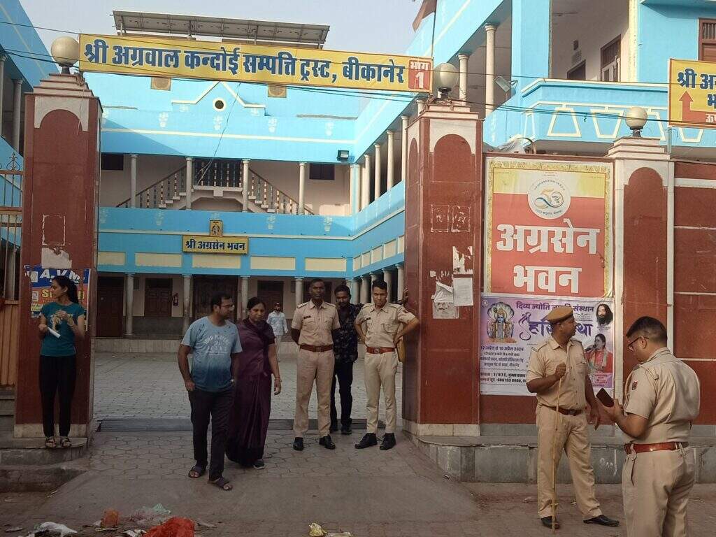 Bikaner Loksabha Election 2024 : बदल दो वोटिंग का इतिहास, 17 चुनाव में महज तीन बार वोटिंग 60 पार, क्या इस बार बीकानेर तैयार!