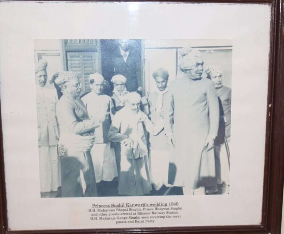 Bikaner के भांजे थे Mahendra Singh Mewar, विधायक विश्वराज सिंह के पिता, सांसद महिमा कुमारी के ससुर, खुद रहे थे सांसद
