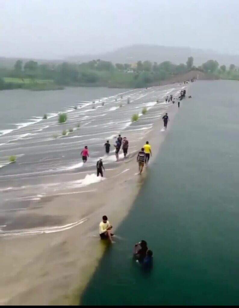 राजस्थान: भरतपुर में 07, जयपुर के कानोता में 05 डूबे, मकान ढहने से पिता-पुत्र दबे