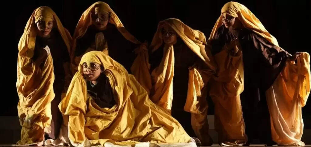 बीकानेर थिएटर फेस्टिवल : रामगोपाल बजाज, उषा गाँगुली, राजेश सिँह और चितरंजन त्रिपाठी जैसे बड़े निर्देशकों के नाटक फेस्टिवल में