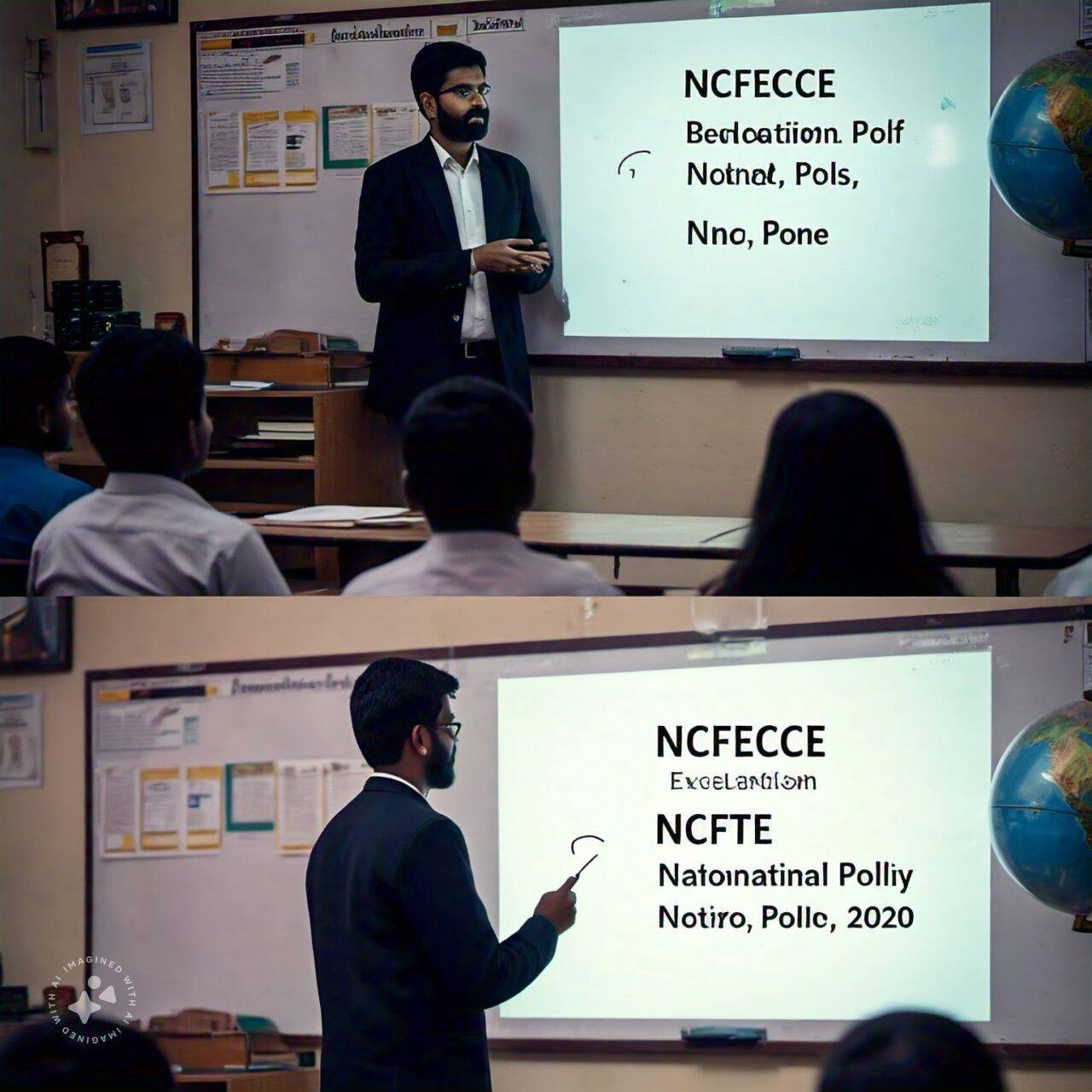 NEP.. बहुत अलग है देश की नई शिक्षा नीति, जानिये क्या है इसमें खास