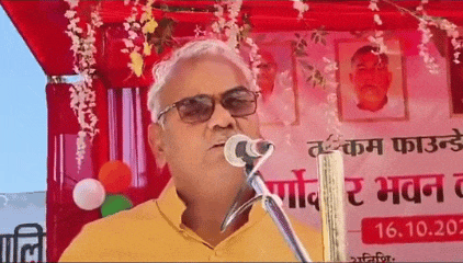 RAJASTHAN : टीचर शराब पीकर झूमते हुए स्कूल आएंगे तो बच्चों को क्या संस्कार देंगे : दिलावर