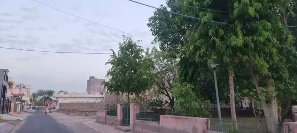 Rajasthan Heat Wave: बीते दिन धौलपुर, फतेहपुर, बाड़मेर, फलोदी, जालोर 46 पार, आज भी गर्मी के तीखे तेवर
