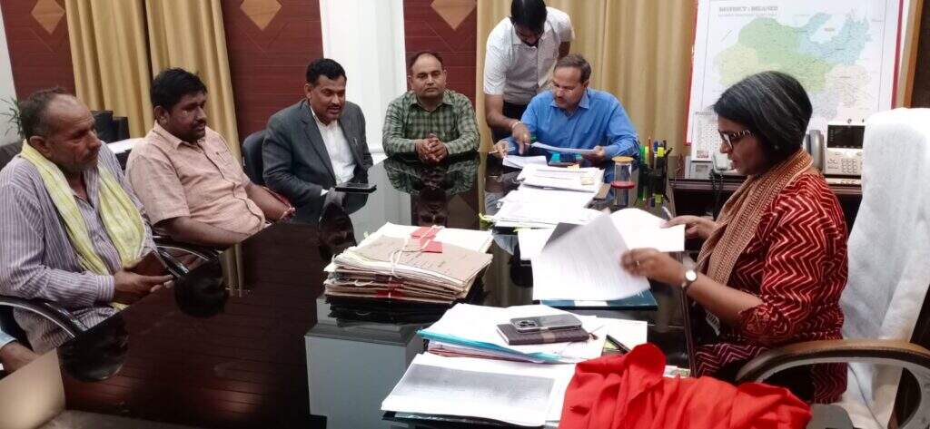 बीकानेर में 27 मार्च तक नामांकन, 28 को जांच, 30 तक नाम वापसी, 19 को मतदान