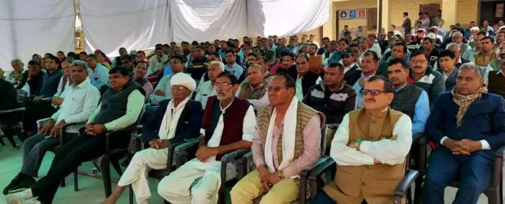 डाॅ.रामरतन लटियाल के राजस्थानी पुस्तकों का लोकार्पण समारोह