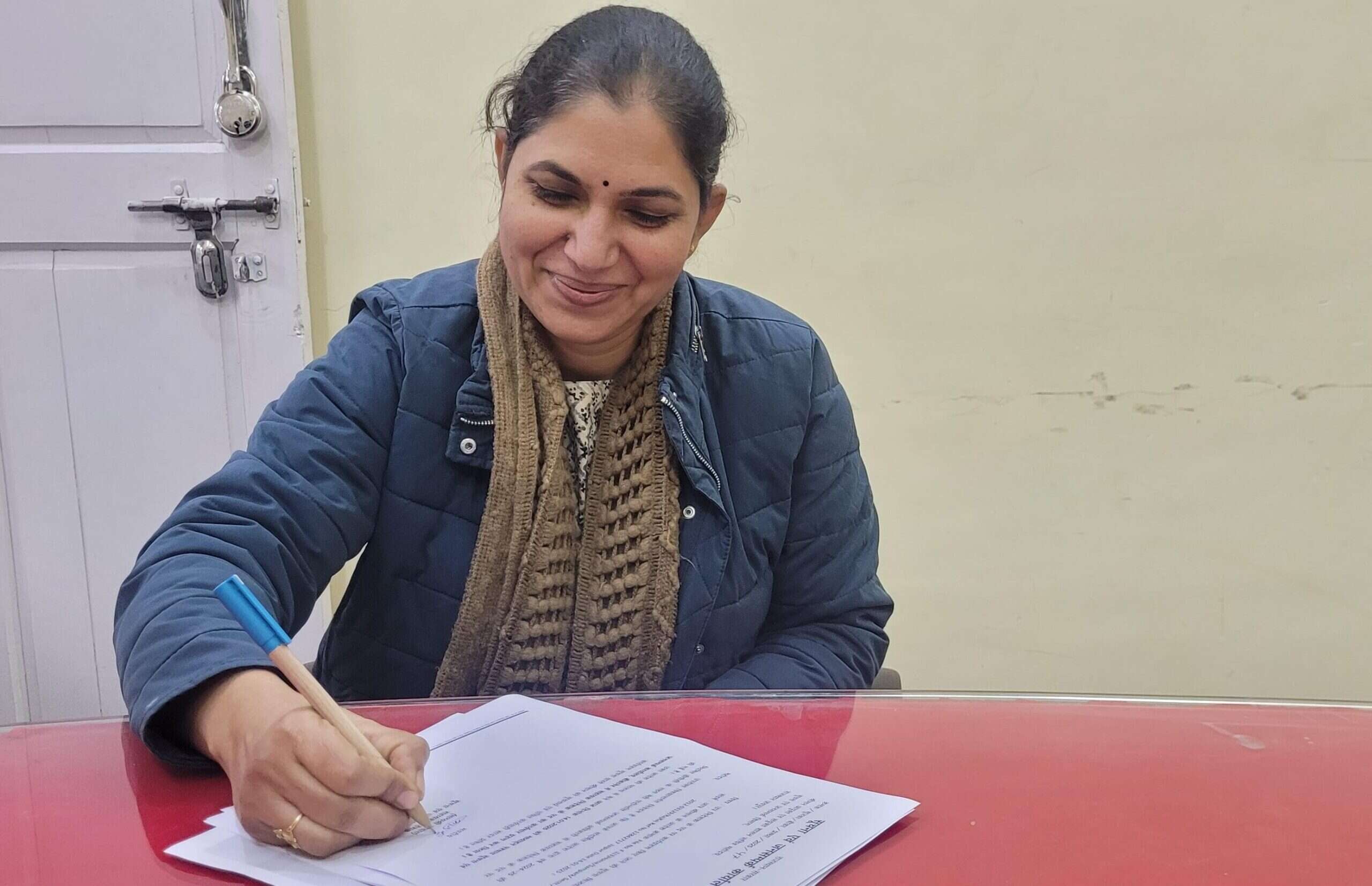 Rajasthan : जनसंपर्क विभाग के 22 अधिकारी पदोन्नत, आचार्य उपनिदेशक, गोदारा सहायक निदेशक