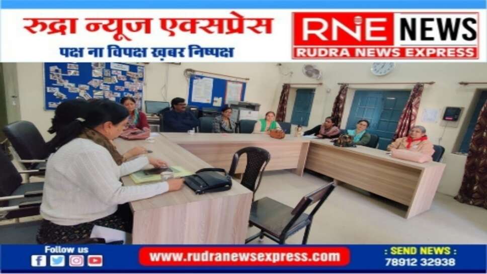 MSU : स्नातक द्वितीय एवं तृतीय वर्ष की स्वयंपाठी छात्राओं की प्रायोगिक कक्षाएं 26 से