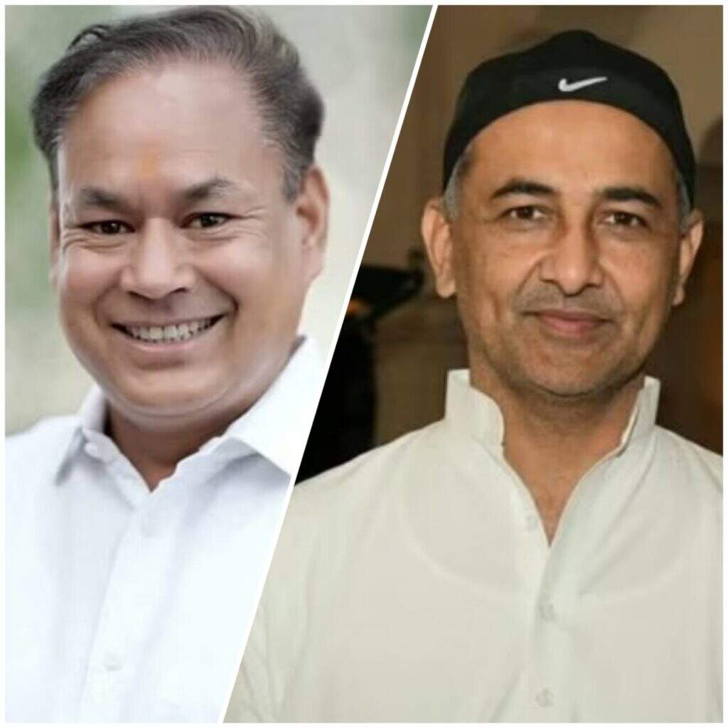 बंगाल में ममता, हिमाचल-उत्तराखंड-कांग्रेस, पंजाब-आप, बिहार-निर्दलीय
