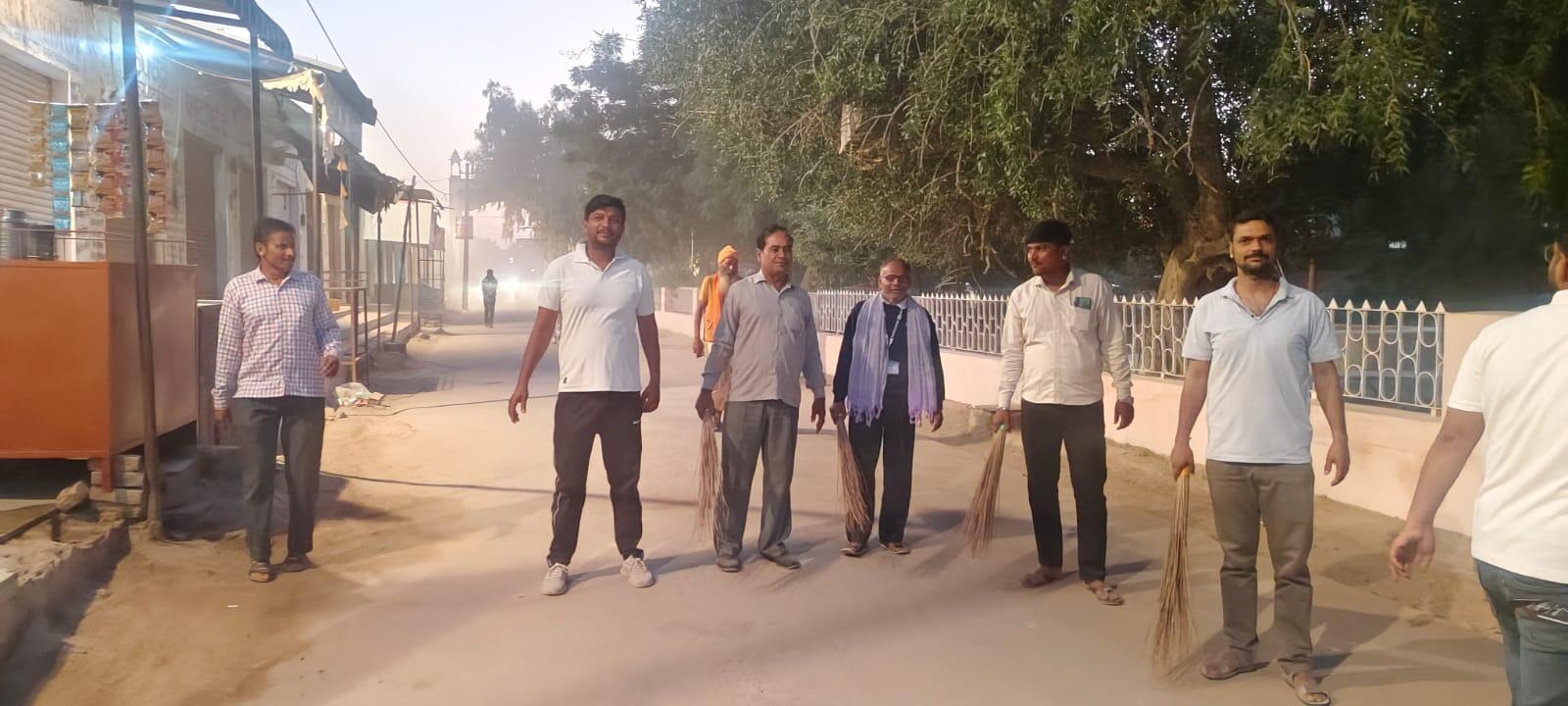 Kapilmuni Mela : Kolayat सरोवर घाट की हर दीवार कह रही है कपिलमुनि की कहानी