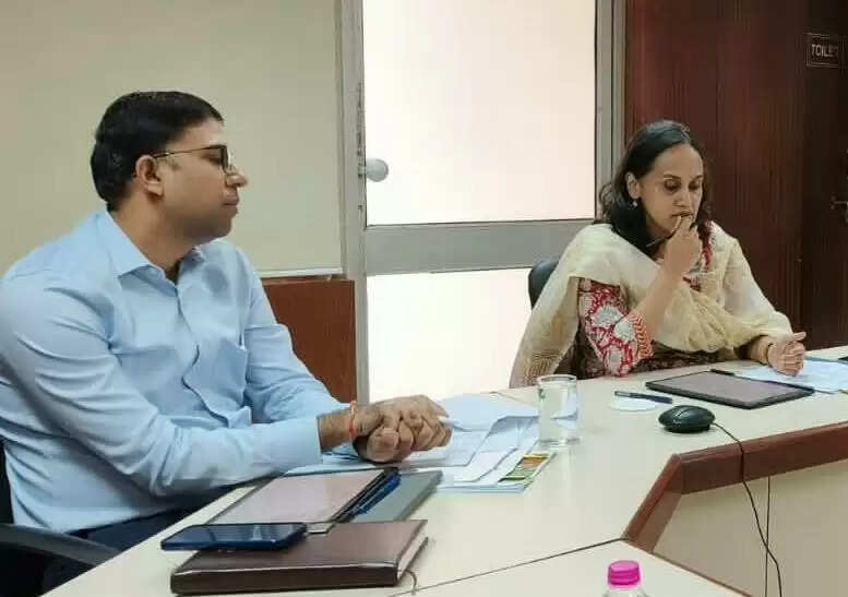 बीकानेर के एसएमई राजीव चौधरी, अविनाश कुलदीप, मुकेश मंगल तीन टीमों को लीड करेंगे