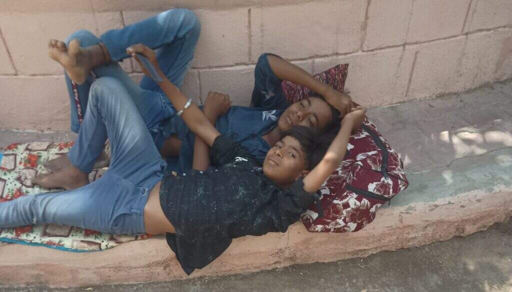 तप रहा बीकानेर संभाग: श्रीगंगानगर 46 के पास, चूरू-जैसलमेर 45 पार, बीकानेर अधिकांश शहर 40 से आगे