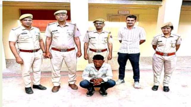 श्रीडूंगरगढ़ : पोस्टमार्टम में हुआ खुलासा, शराब बनी मर्डर का कारण