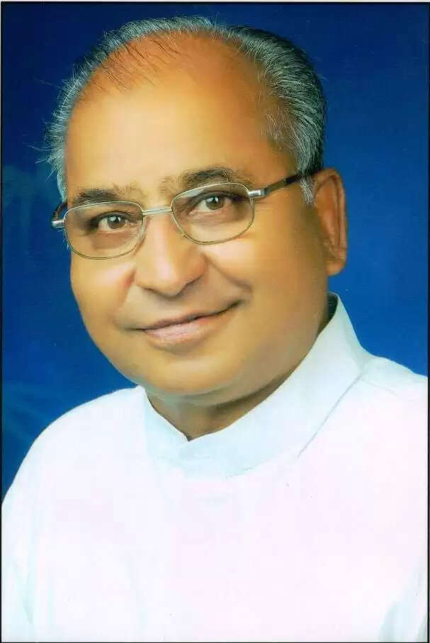 Rajasthan Budget : भाजपा नेता डॉ.सत्यप्रकाश, मोहन सुराणा बोले, इससे अच्छा बजट नहीं हो सकता