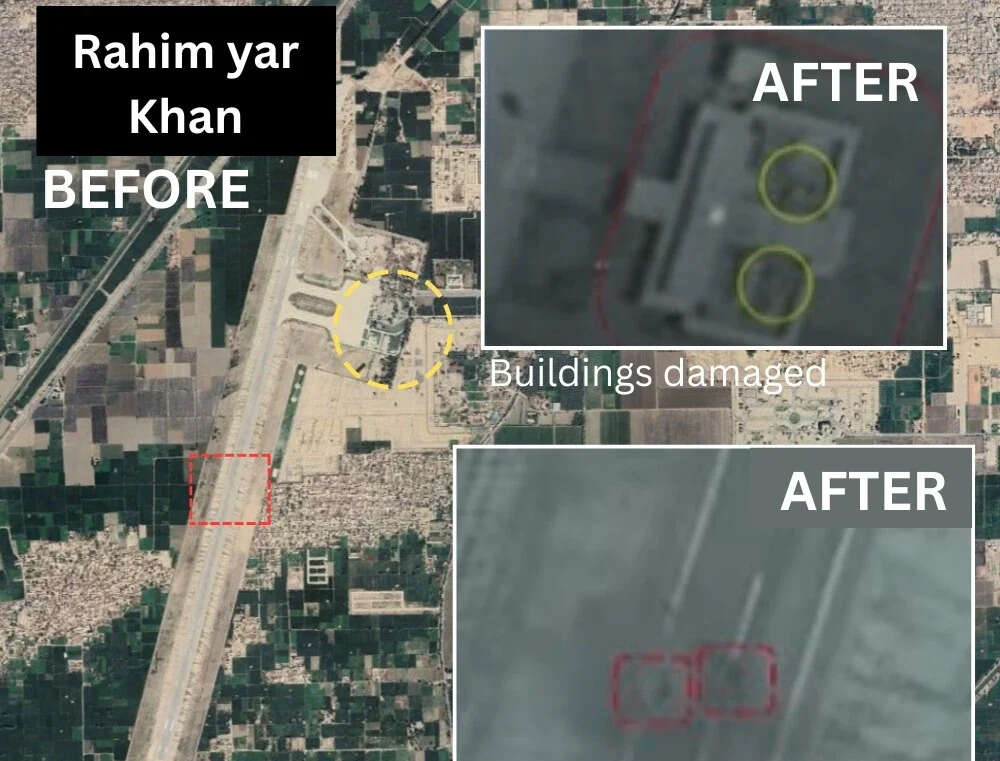 Operation SINDOOR : ... तो क्या आर, पार की लड़ाई हुई तो 22 दिन में नक्शे से हट जाएगा पाकिस्तान!