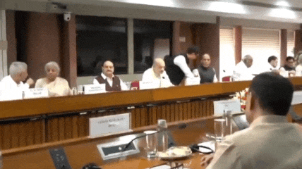 Operation SINDOOR : कांग्रेस ने कहा, संकट की घड़ी में हम सरकार के साथ, सभी दलों का सरकार की हर कार्यवाई को समर्थन