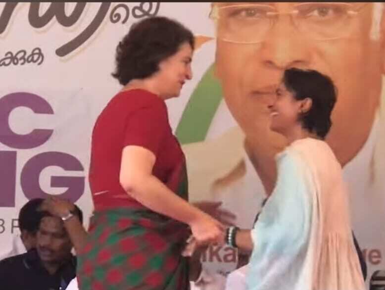 वायनाड के चुनाव में रेसलर विनेश फोगाट, सचिन की हुई एंट्री