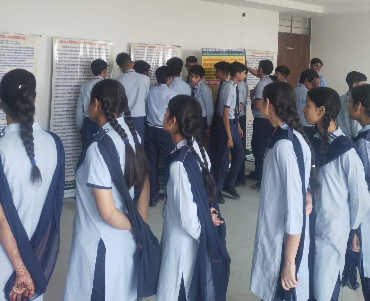 यकीन मानिये..साहित्य, संगीत में भी रोजगार की अपार संभावनाएं हैं : किराडू