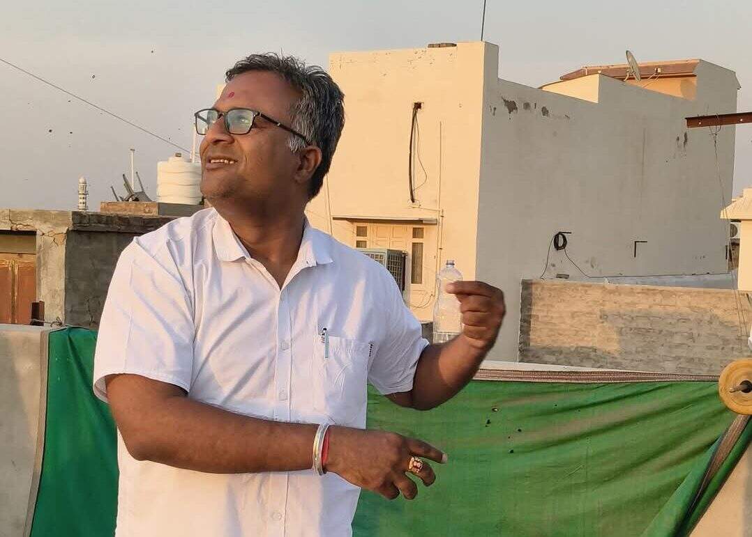 Bikaneri Akhateej Star : नवदीप बीकानेरी, सांवरलाल रंगा, संजय पुरोहित, हरीश बी.शर्मा, हरिशंकर आचार्य, नगेन्द्र किराड़ू, मोनिका-मनीष, इरशाद-रफीक