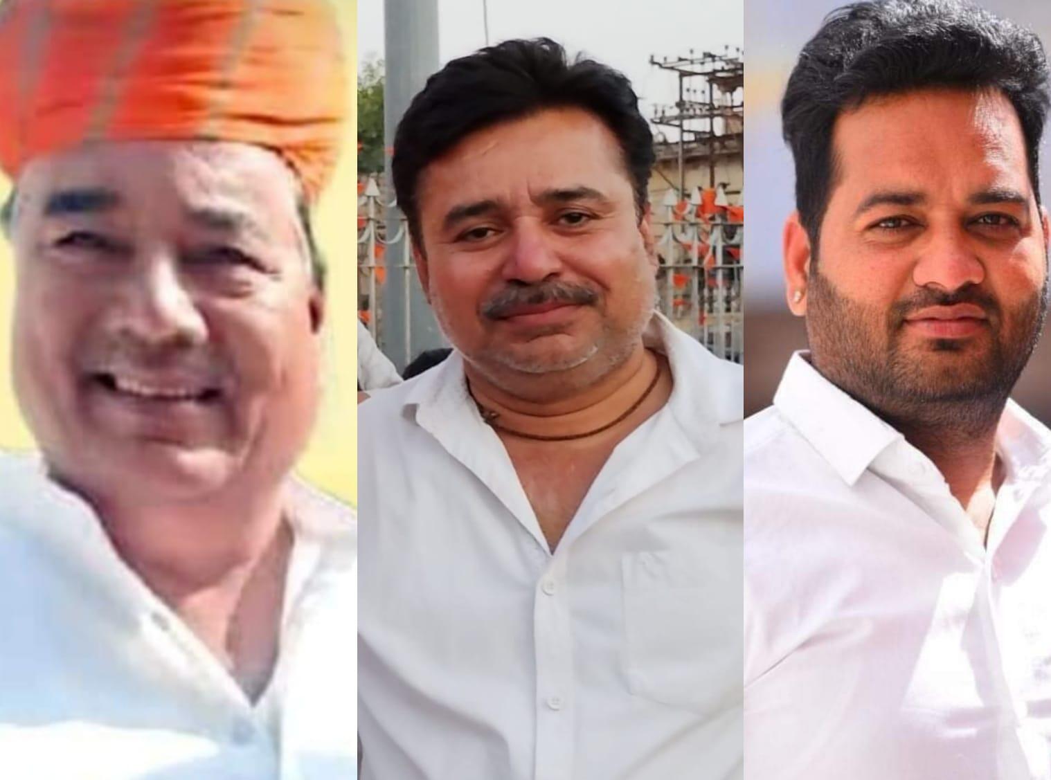 Bikaner: विहिप बैठक में आगामी कार्यक्रमों की रूपरेखा तय, शोभायात्रा का निमंत्रण