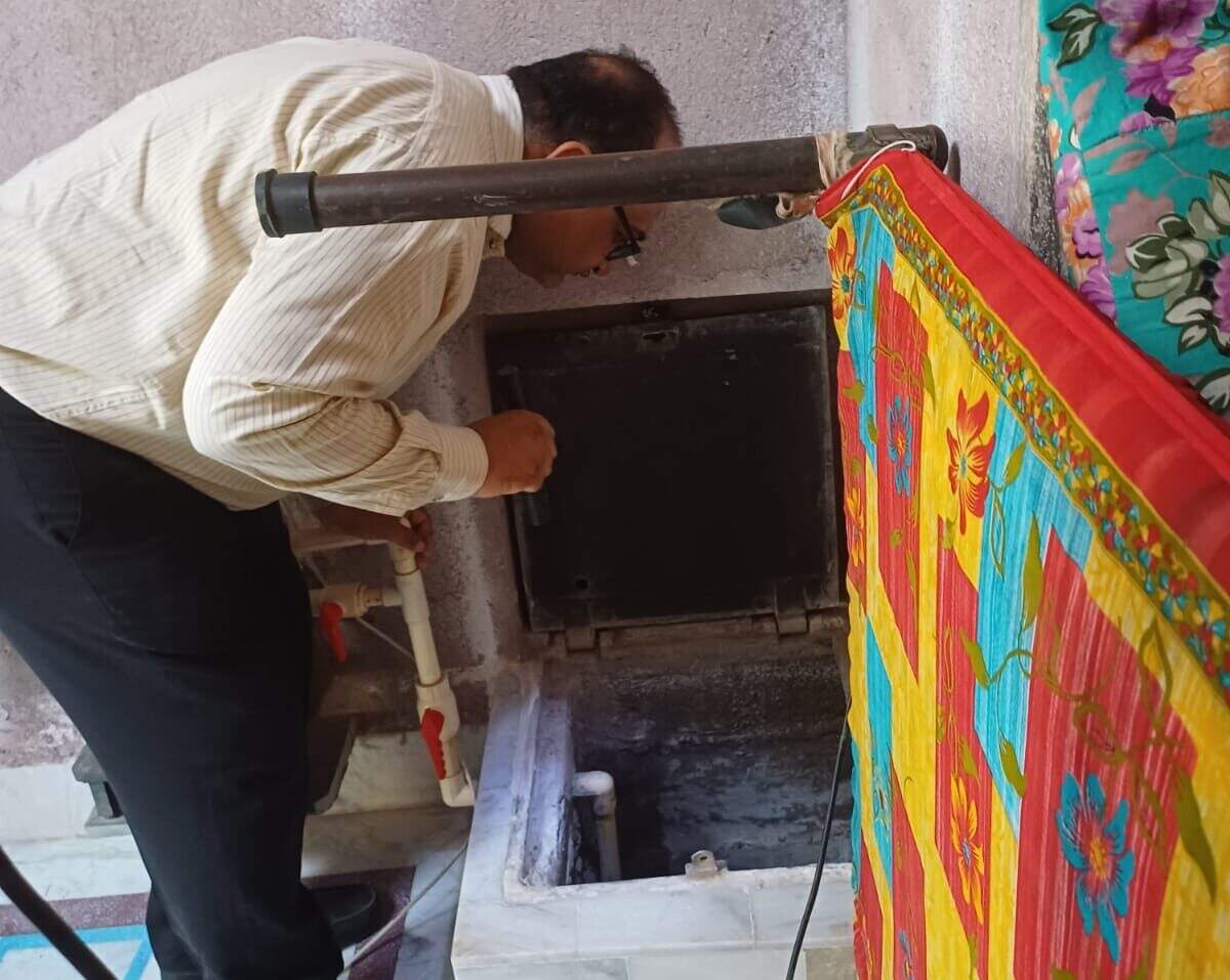 Dengue-Malaria in Bikaner : राष्ट्रीय डेंगू दिवस पर डेंगू से बचाव के लिए चलेगा जागरूकता अभियान