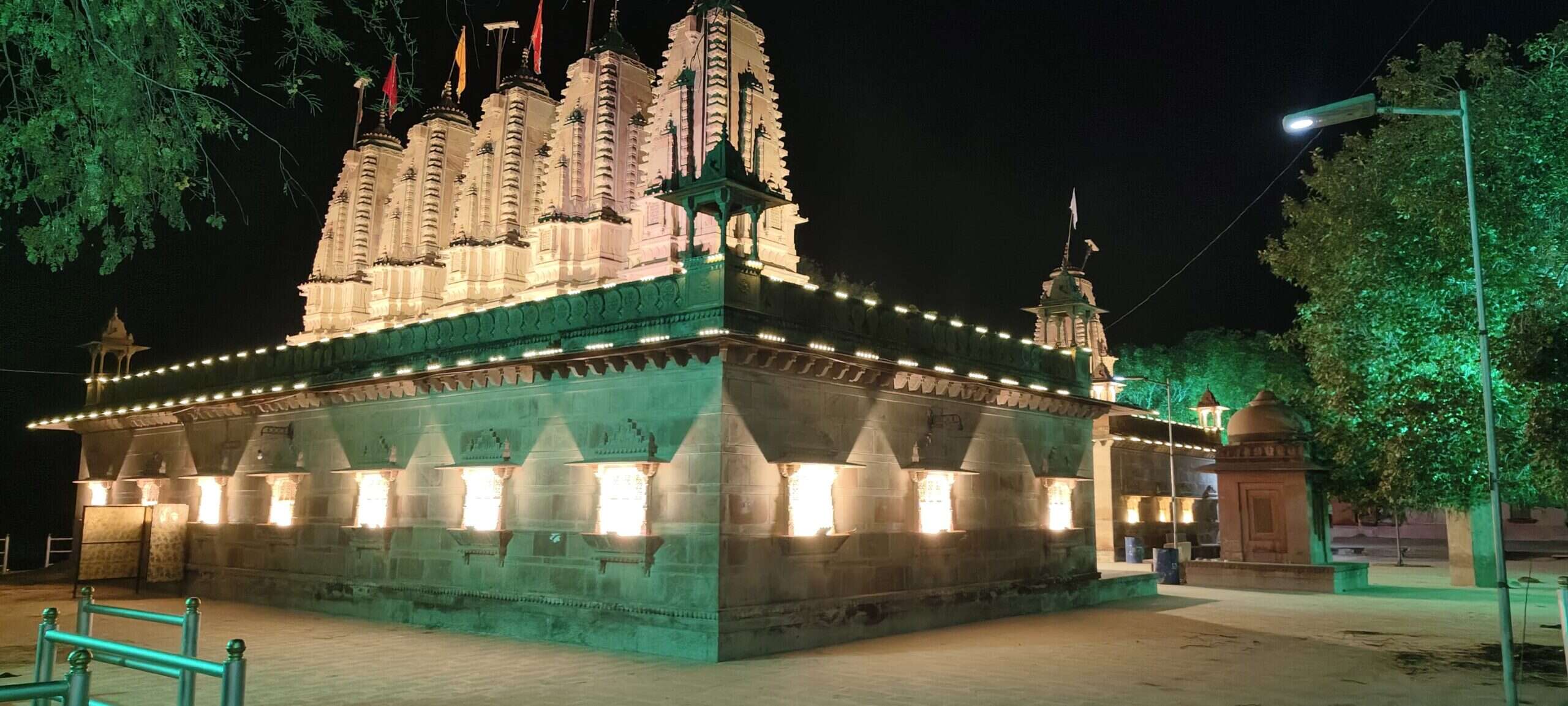 Kapilmuni Mela : Kolayat सरोवर घाट की हर दीवार कह रही है कपिलमुनि की कहानी