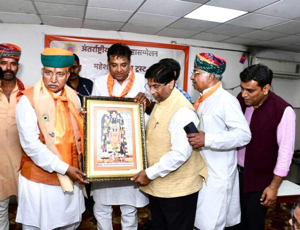 जो सनातन संस्कृति के साथ वैश्य उसके साथ : डॉ. अशोक अग्रवाल