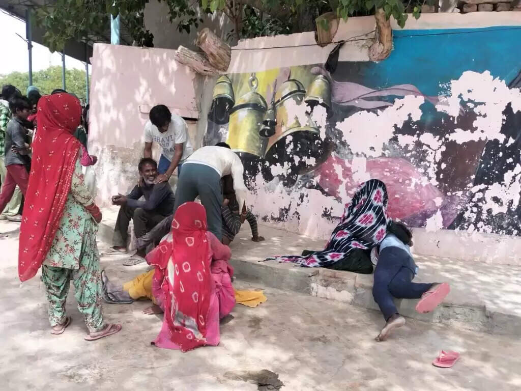 KOLAYAT : 25 वर्षीय युवक डूबा, घाट पर बिलख रहा परिवार, एसडीआरएफ भी तलाश में उतरी