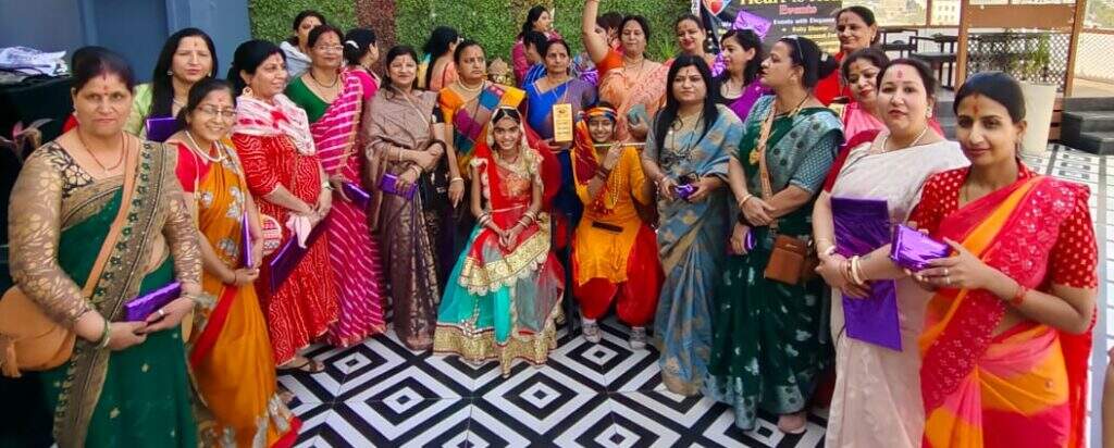 महिला उद्योगों के लिए ऑनलाइन तथा ऑफलाइन प्लेटफार्म उपलब्ध करवाना मुख्य उद्देश्य
