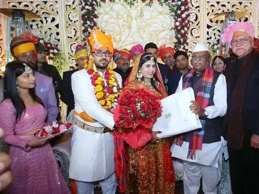 Jaipur Bomb Blast में पिता को खोने वाली मुस्कान को बिटिया मान समाजसेवी संस्थाओं ने इतनी धूमधाम से शादी की, देखने वाले दंग