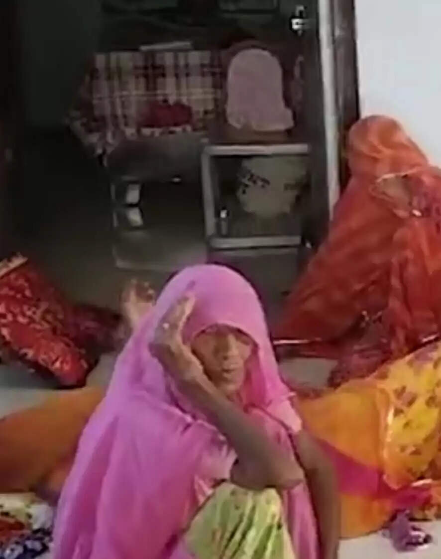 BSF जवान की हत्या : जवान रतनसिंह शेखावत पर साथी ने 13 राउंड फायर किया, 05 गोलियों सीने में लगी