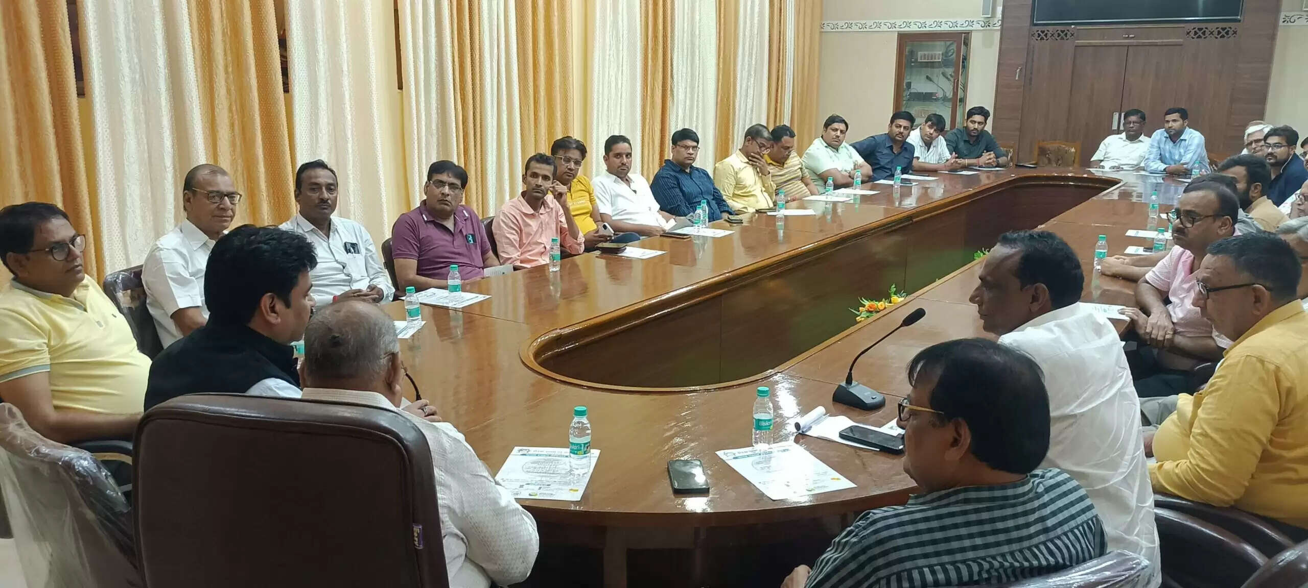 Rajasthan : 23 से 26 तक दाल मिलें बंद, जानिए क्या है वजह!