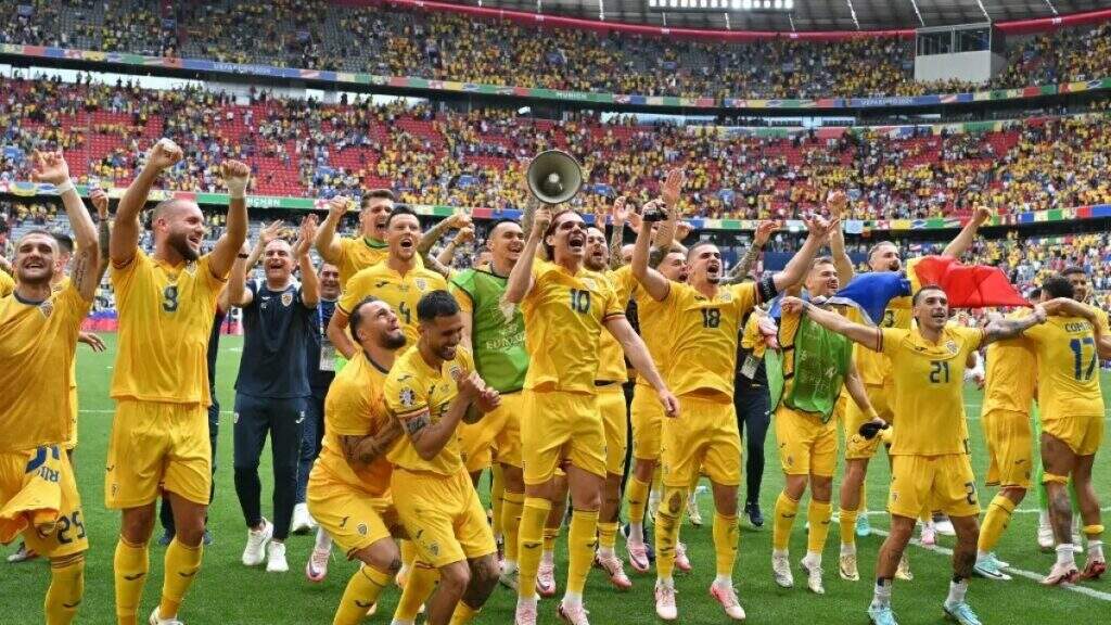 EURO CUP 2024 : हर टीम के बचे है बस एक-एक मैच, अब तक तीन टीम कर चुकी नॉकआउट राउंड में प्रवेश