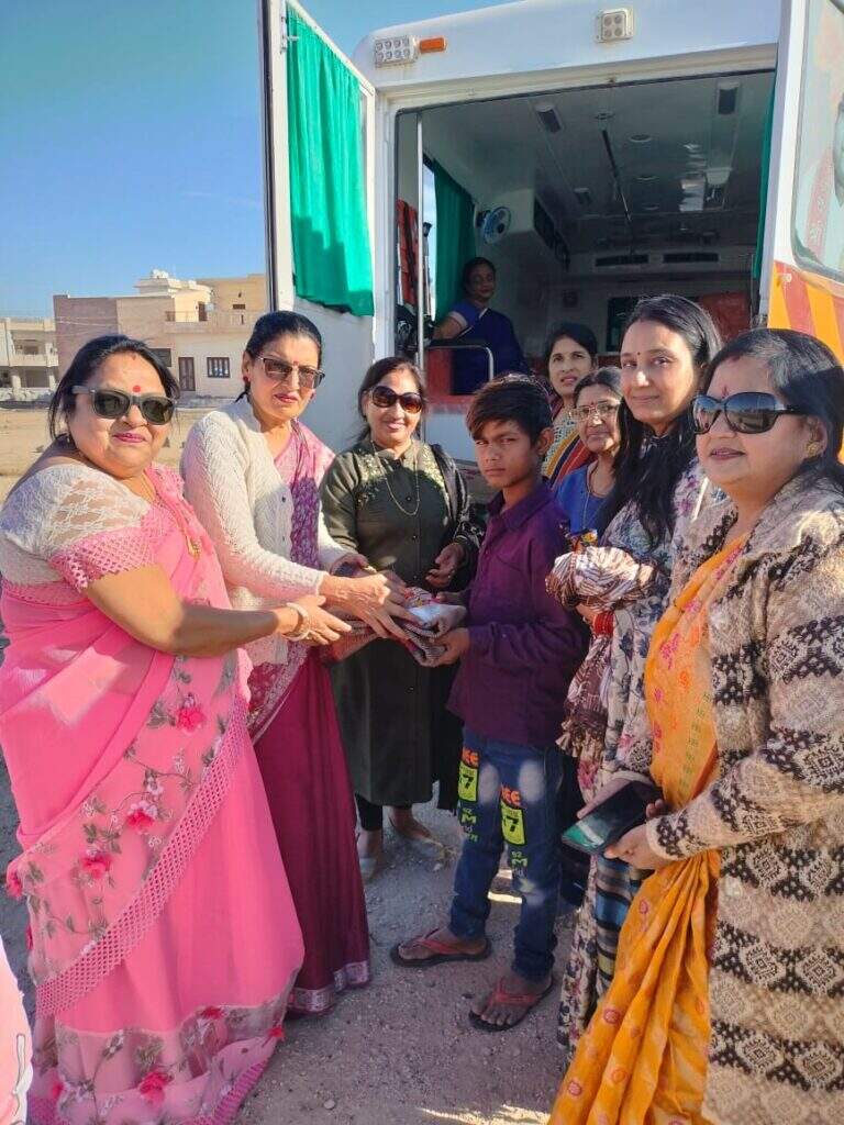 भीषण गर्मी को देखते हुए वैश्य समाज के विभिन्न घटकों को जीव सेवा के कार्यों के लिए किया प्रोत्साहित