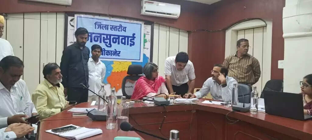 दिव्यांग छगनलाल को हाथोंहाथ मिला दिव्यांगता प्रमाण पत्र