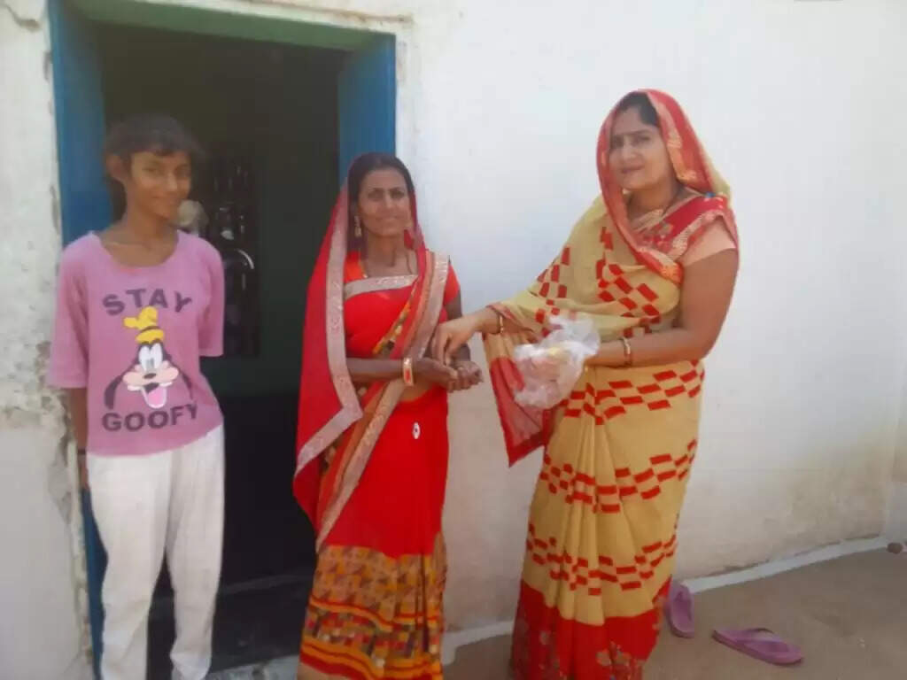 गत लोकसभा चुनाव में न्यून मतदान वाले क्षेत्रों में जागरूकता का विशेष अभियान शुरू