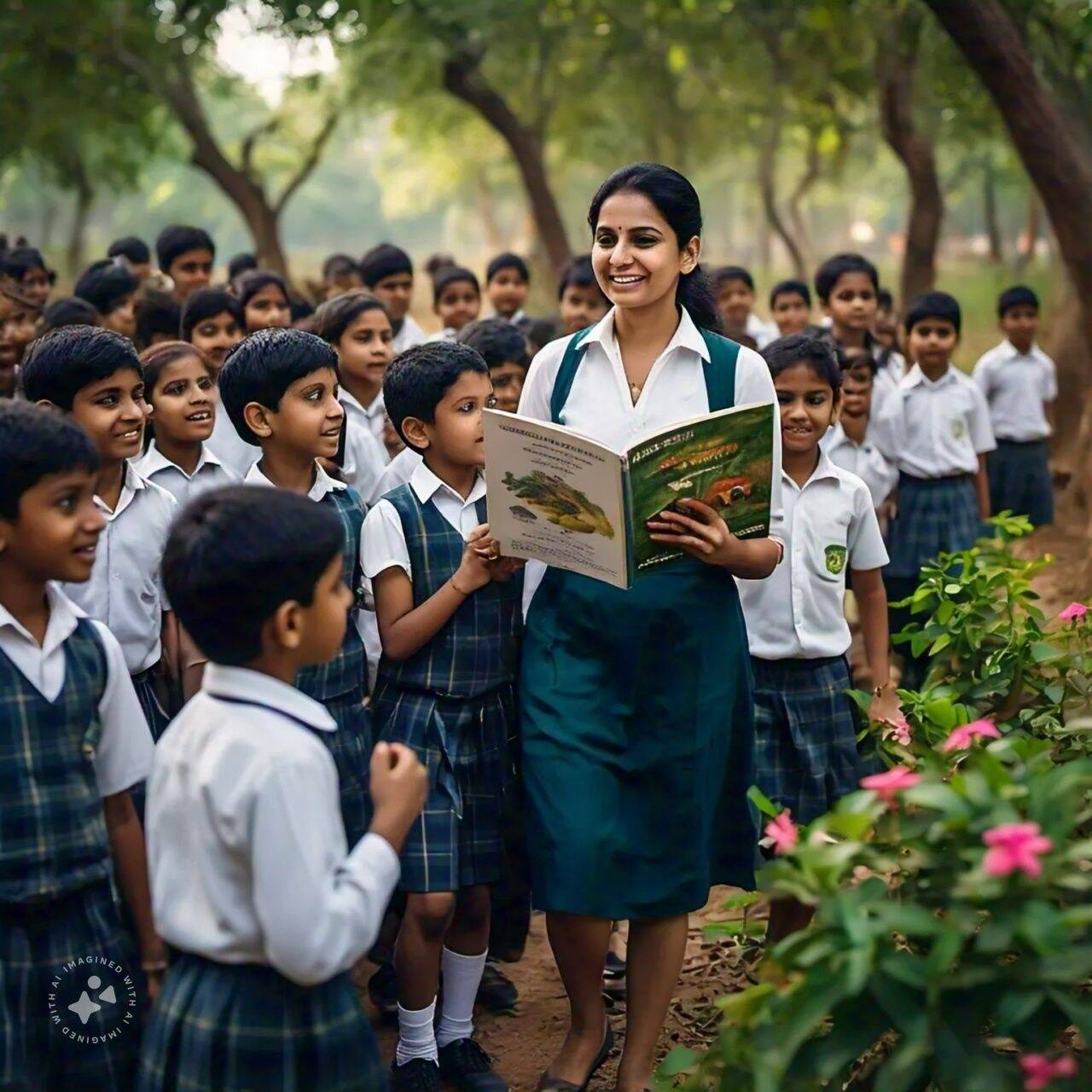 NEP.. बहुत अलग है देश की नई शिक्षा नीति, जानिये क्या है इसमें खास