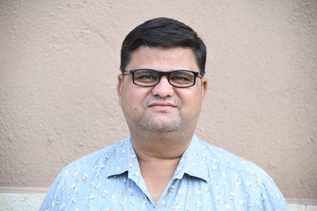 Bikaner: नेशनल कॅरिअर काउंसलर डाॅ. चन्द्रशेखर श्रीमाली तीसरी बार ‘काउन्सेलर कौंसिल ऑफ इंडिया‘ के राजस्थान चैप्टर प्रभारी