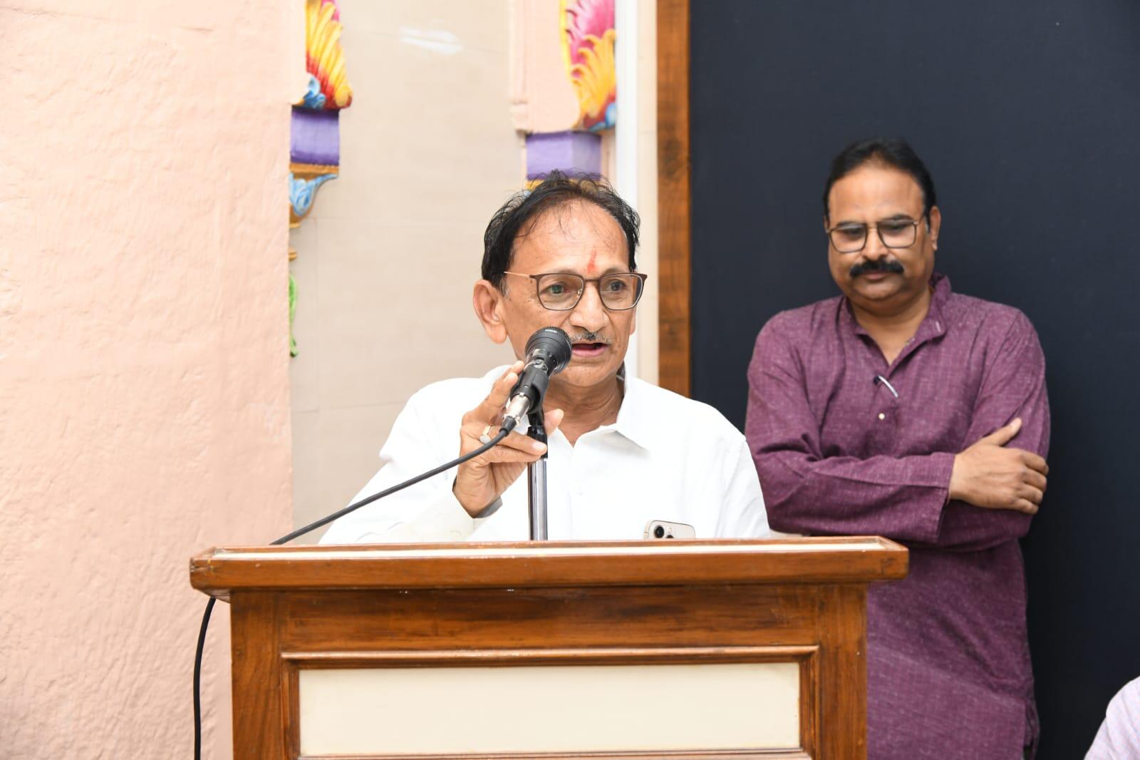 बीकानेर नगर स्थापना दिवस पर विधायक सिद्धि कुमारी ने किया उद्घाटन, 100 दुर्लभ क्लासिक रेडियो को किया प्रदर्शित