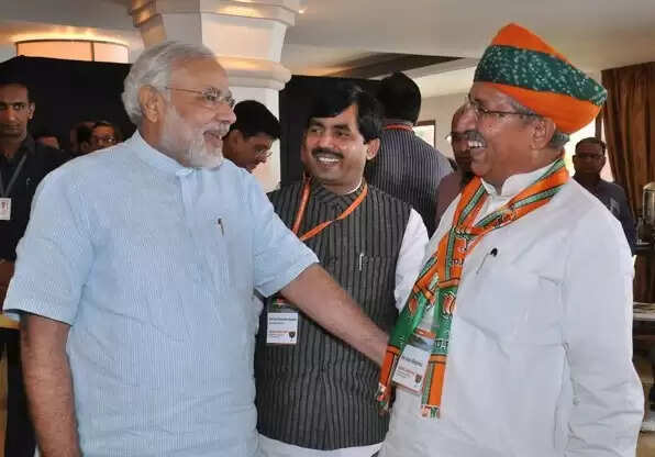 कांग्रेस के नजरिये से कमजोर सीट बीकानेर से करेंगे मिशन 25 की शुरुआत अमित शाह, कांग्रेस खेमा निष्क्रिय