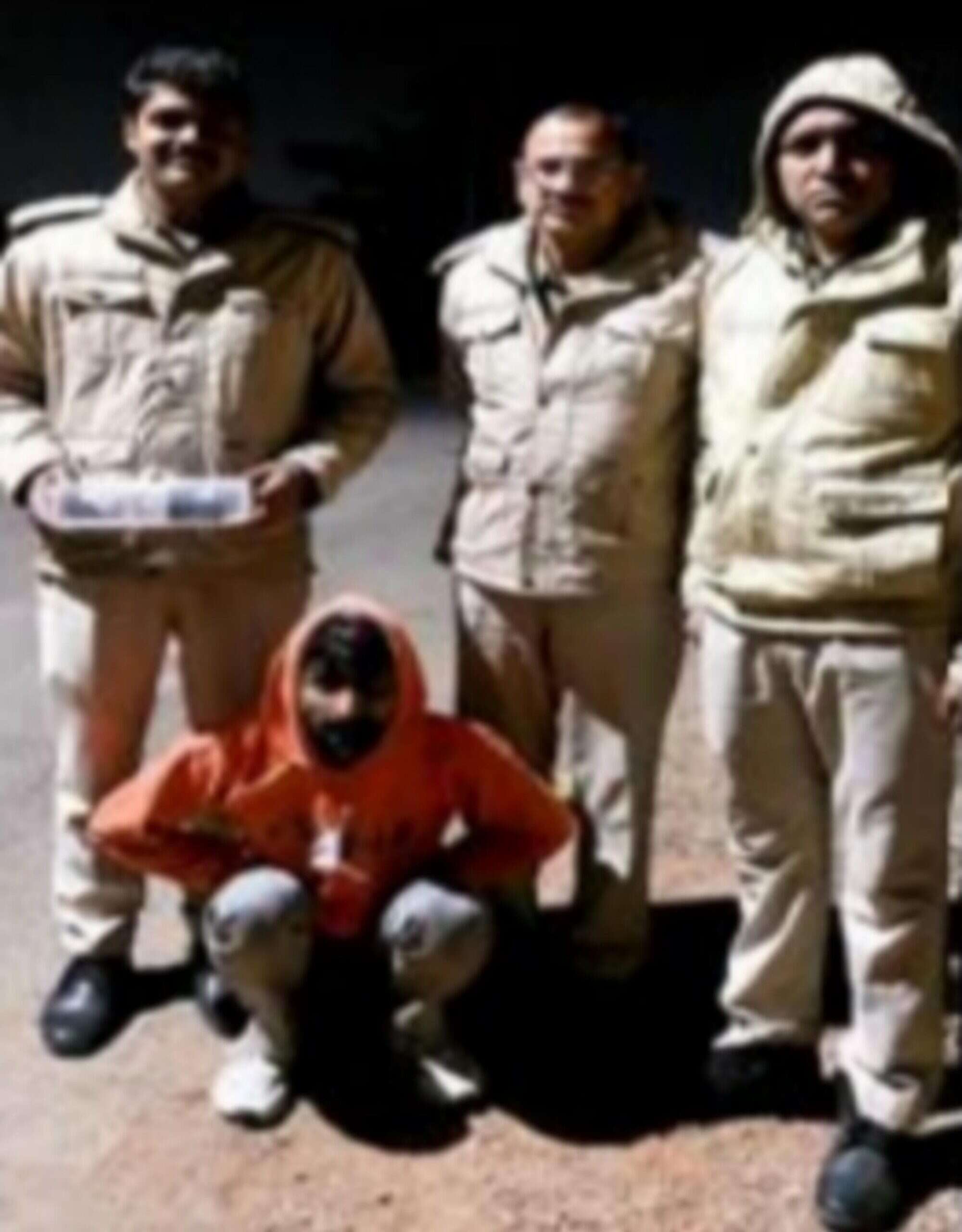 Bikaner Police : 8.86 ग्राम एमडी, 08.164 किग्रा डोडा पोस्त, 97.06 ग्राम स्मैक, 4151 नशे की टेबलेट सहित 08 गिरफ्तार