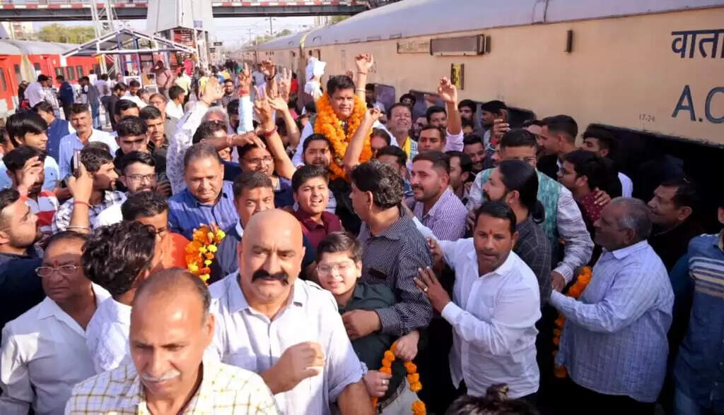 शतरंज खेल को शहरों से गांव-गांव तक पहुंचाएंगे : महावीर रांका