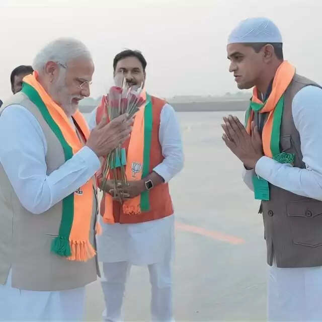 ओंकारसिंह लखावत ने दिया आदेश : बीकानेर अल्पसंख्यक मोर्चा अध्यक्ष उस्मान गनी पार्टी से निष्कासित