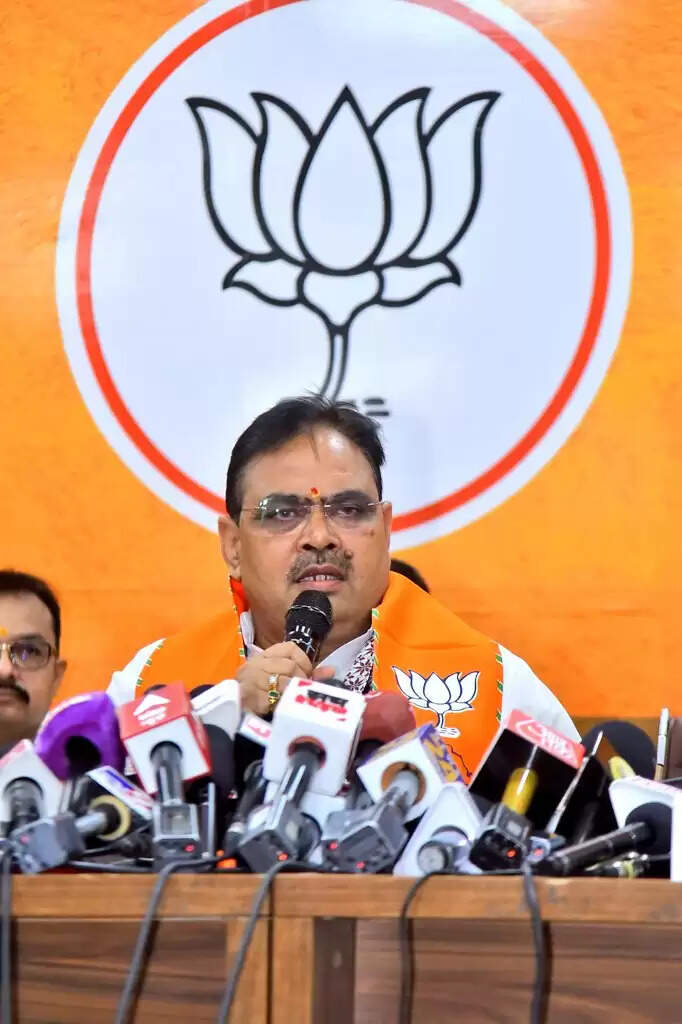 Rajasthan : सीएम भजनलाल का हमला, राहुल ने खोल रखी है झूठ की दुकान
